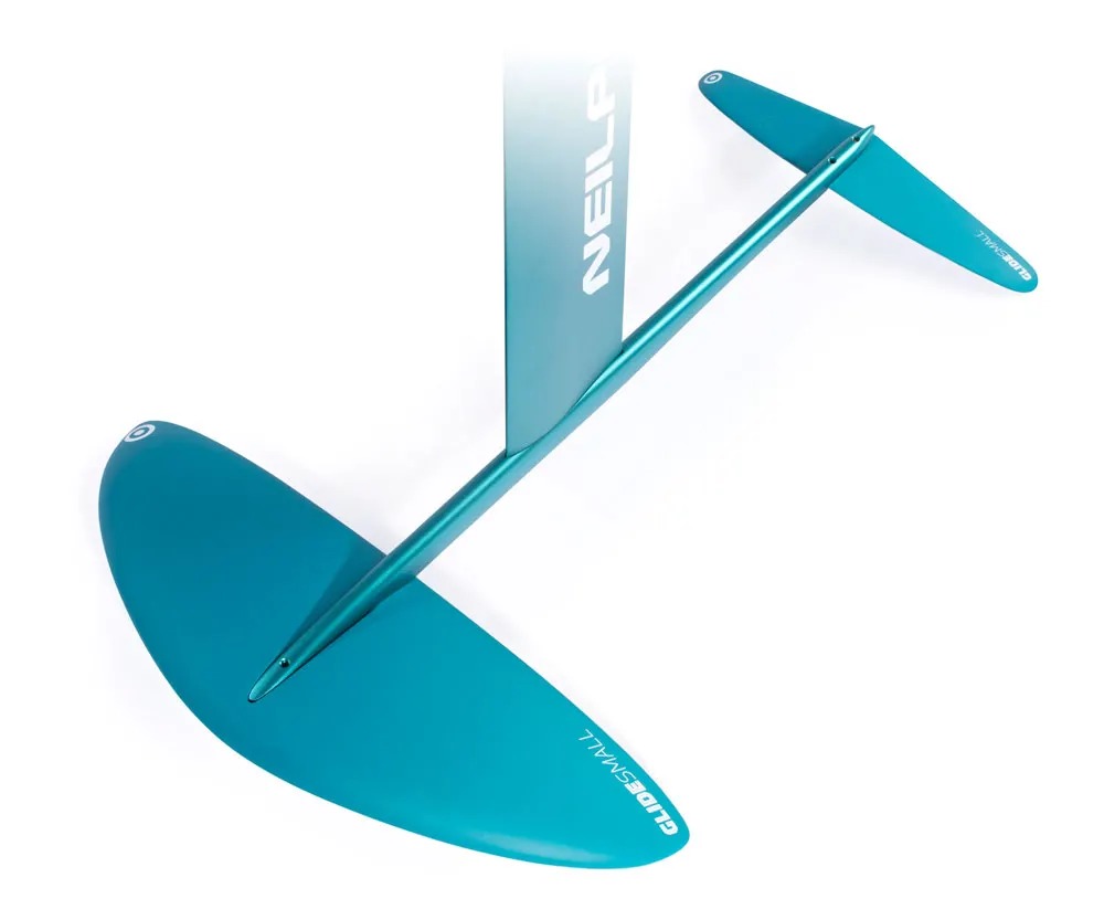 WINGS windsurfing glide wind karlin neilpryde 2020